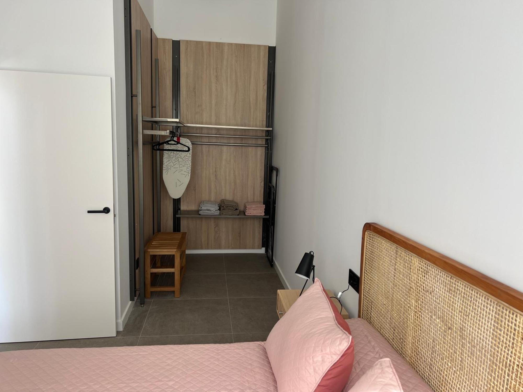 Loft Camp Del Turia A5 - Housevanlive Valencia Buitenkant foto