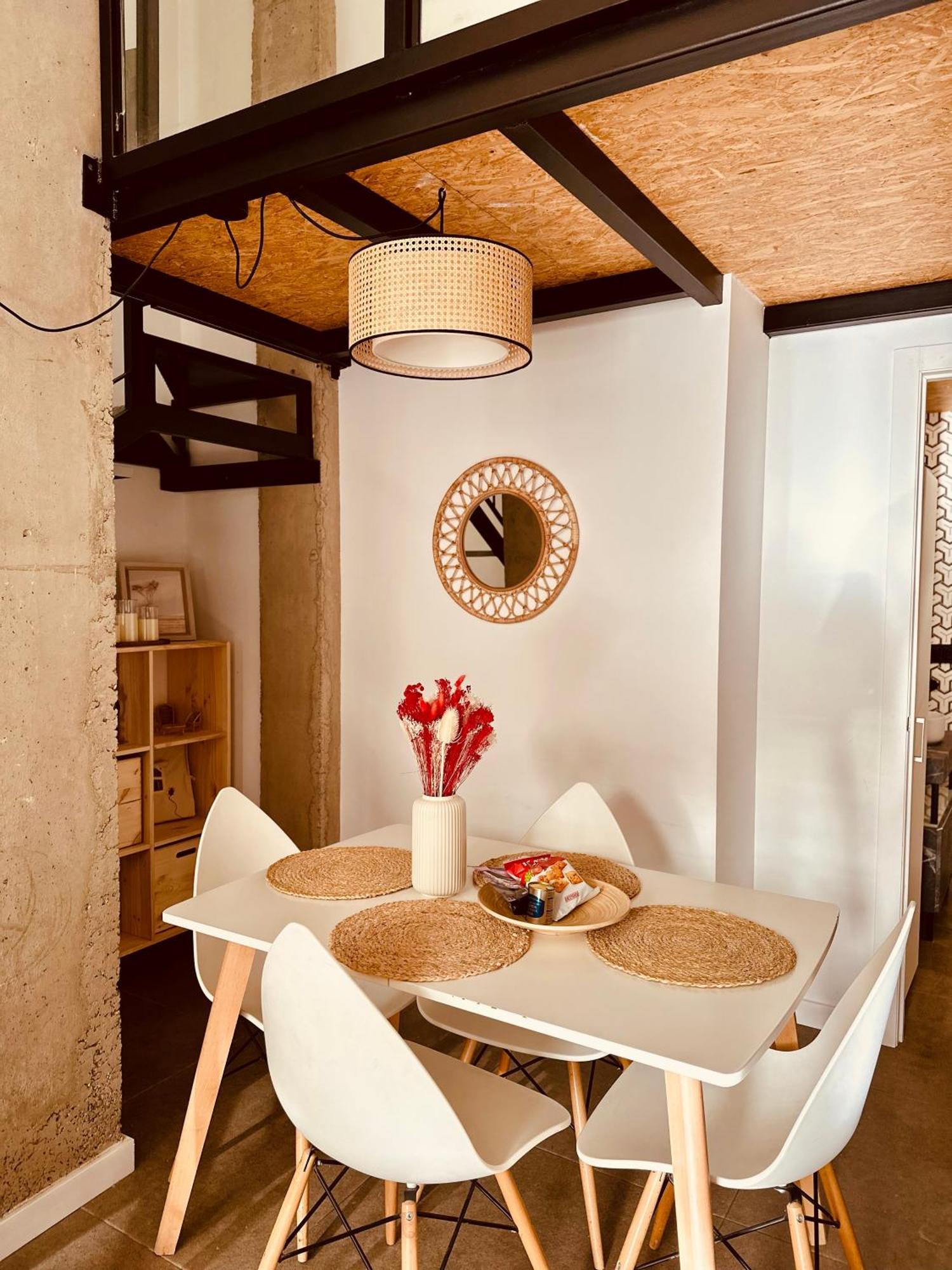 Loft Camp Del Turia A5 - Housevanlive Valencia Buitenkant foto