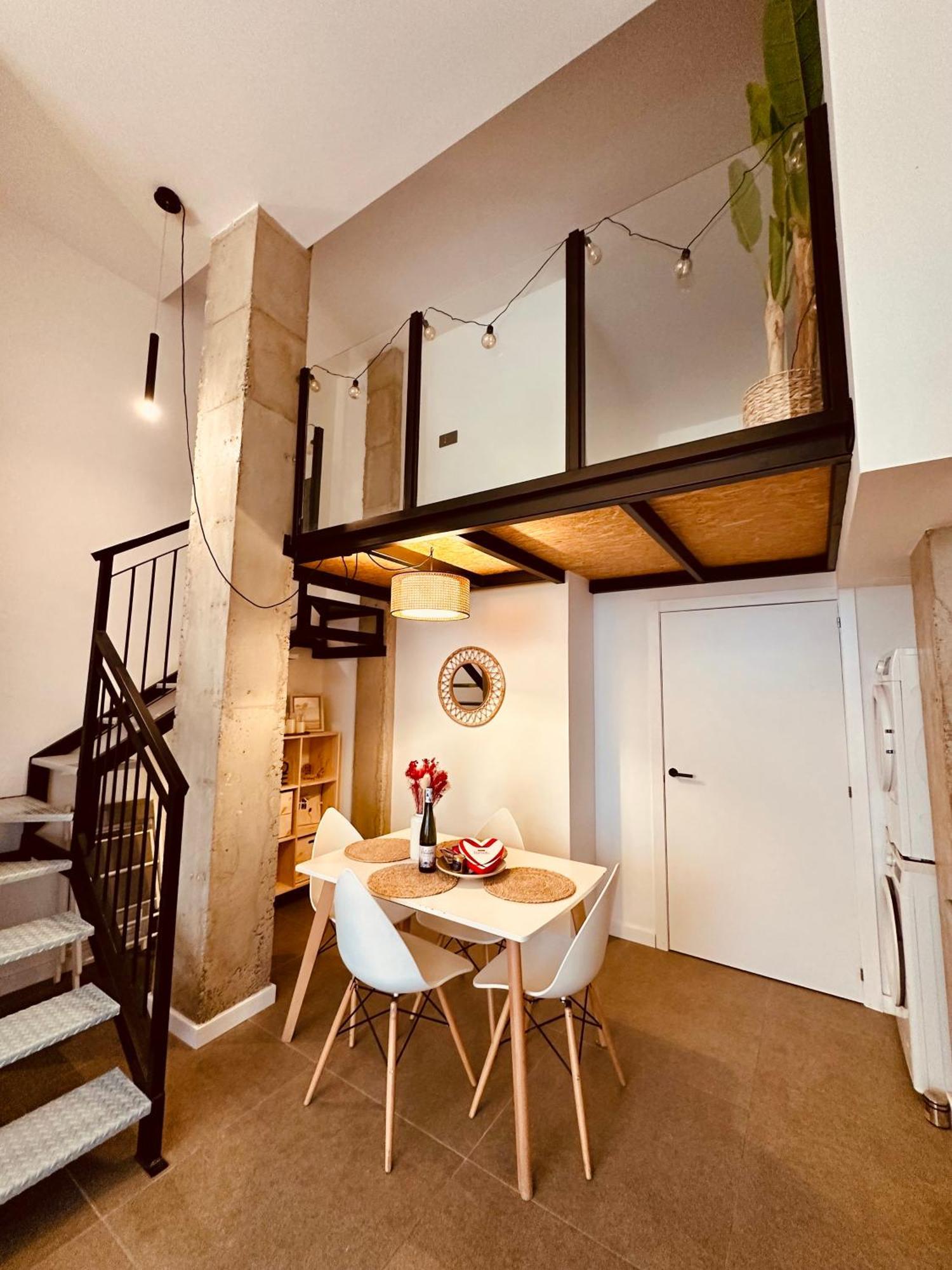 Loft Camp Del Turia A5 - Housevanlive Valencia Buitenkant foto
