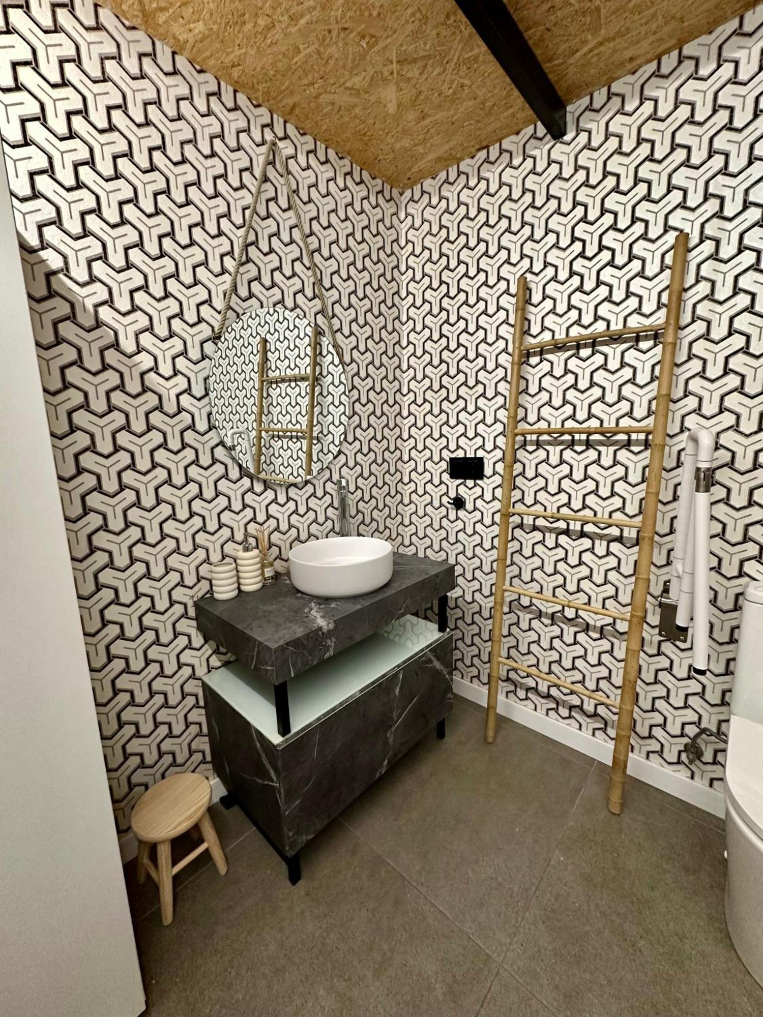Loft Camp Del Turia A5 - Housevanlive Valencia Buitenkant foto