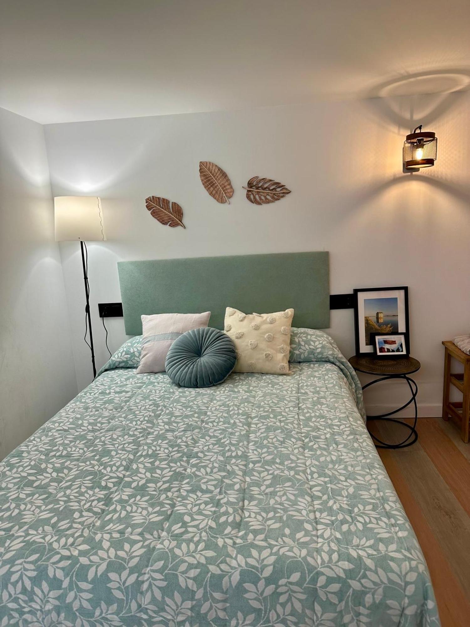 Loft Camp Del Turia A5 - Housevanlive Valencia Buitenkant foto