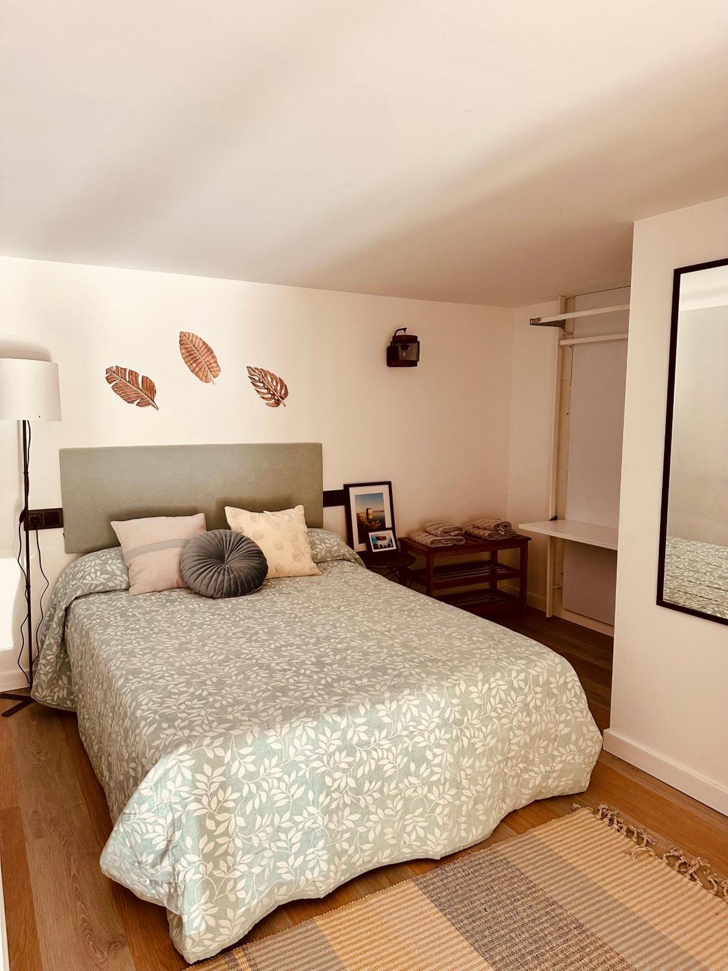 Loft Camp Del Turia A5 - Housevanlive Valencia Buitenkant foto