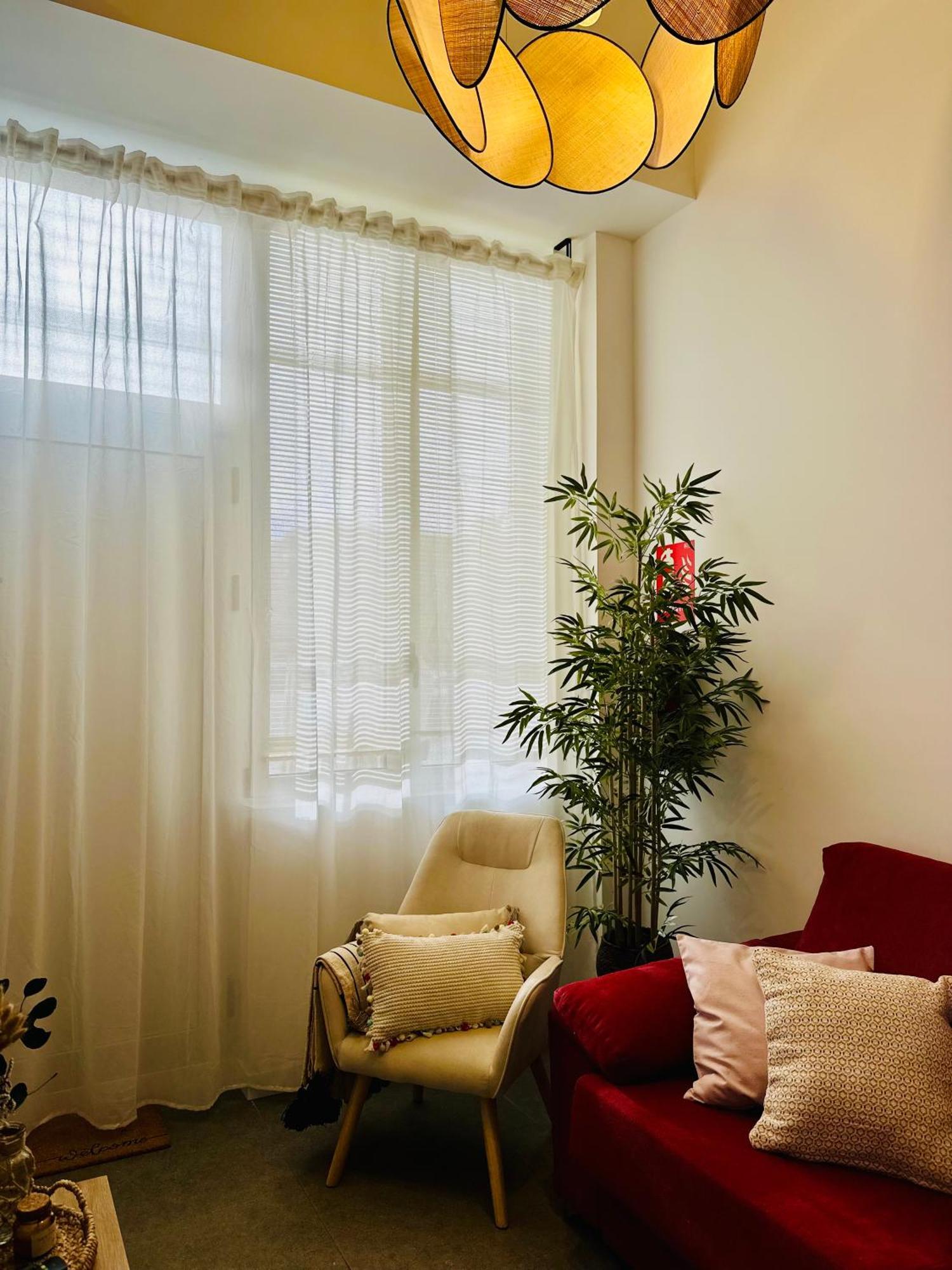 Loft Camp Del Turia A5 - Housevanlive Valencia Buitenkant foto
