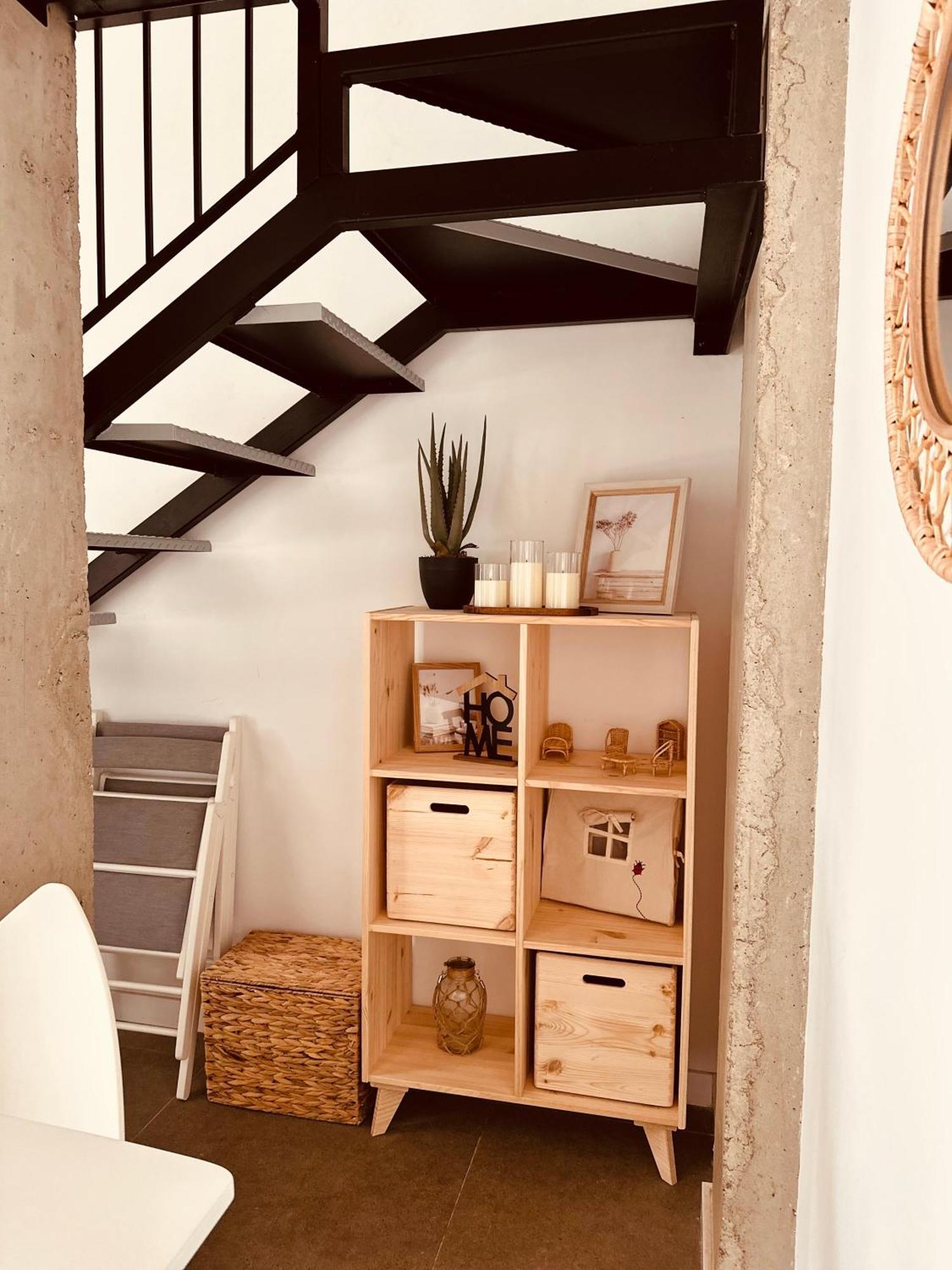 Loft Camp Del Turia A5 - Housevanlive Valencia Buitenkant foto