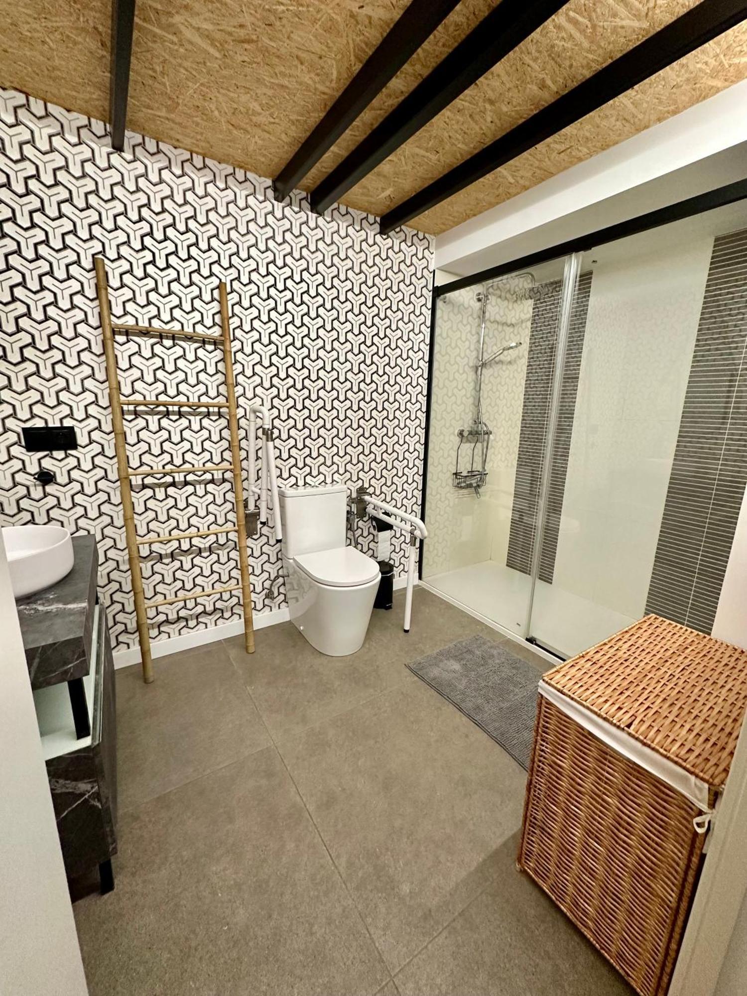 Loft Camp Del Turia A5 - Housevanlive Valencia Buitenkant foto
