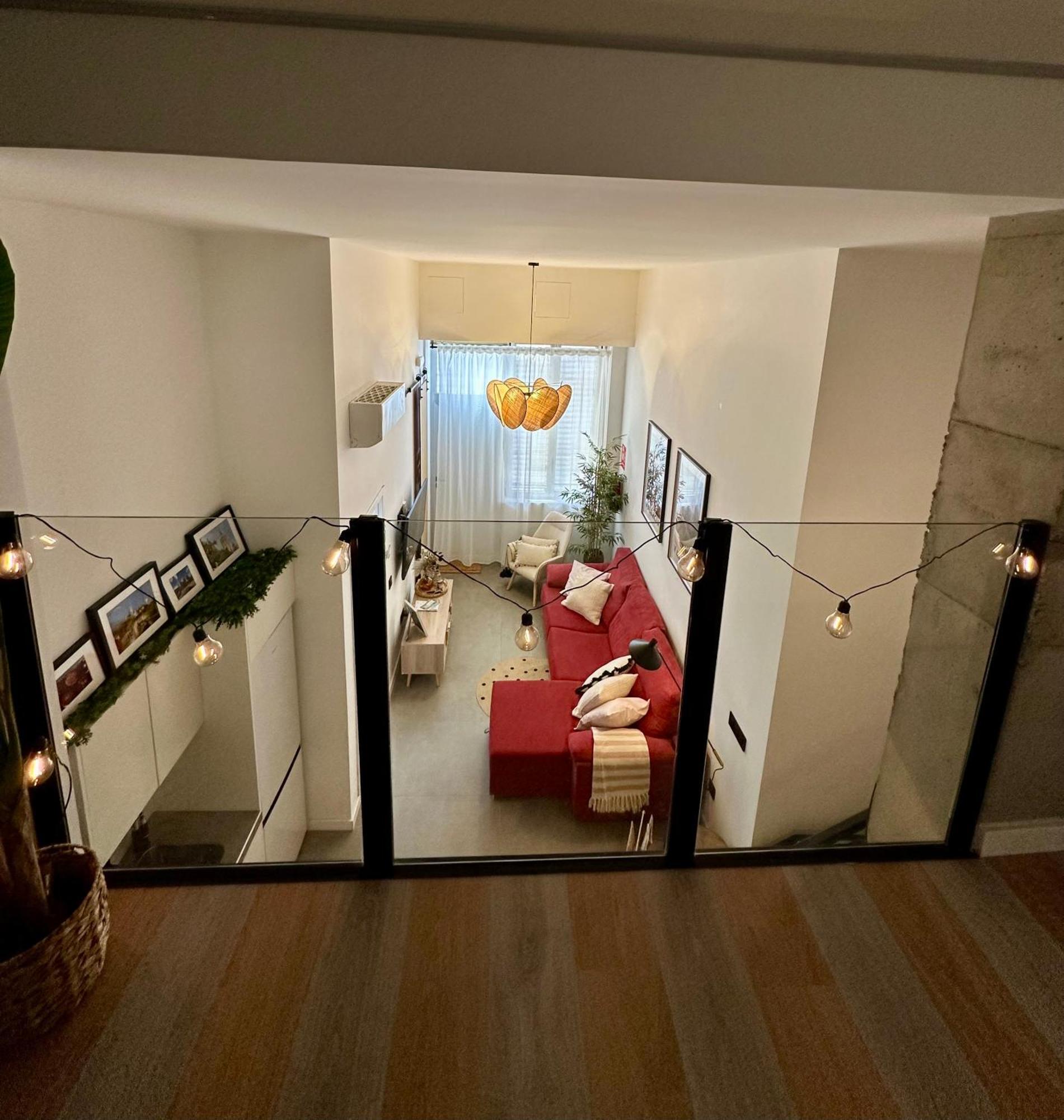 Loft Camp Del Turia A5 - Housevanlive Valencia Buitenkant foto
