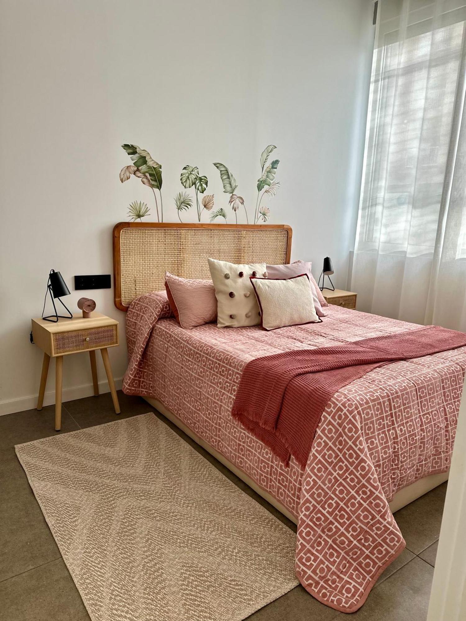 Loft Camp Del Turia A5 - Housevanlive Valencia Buitenkant foto