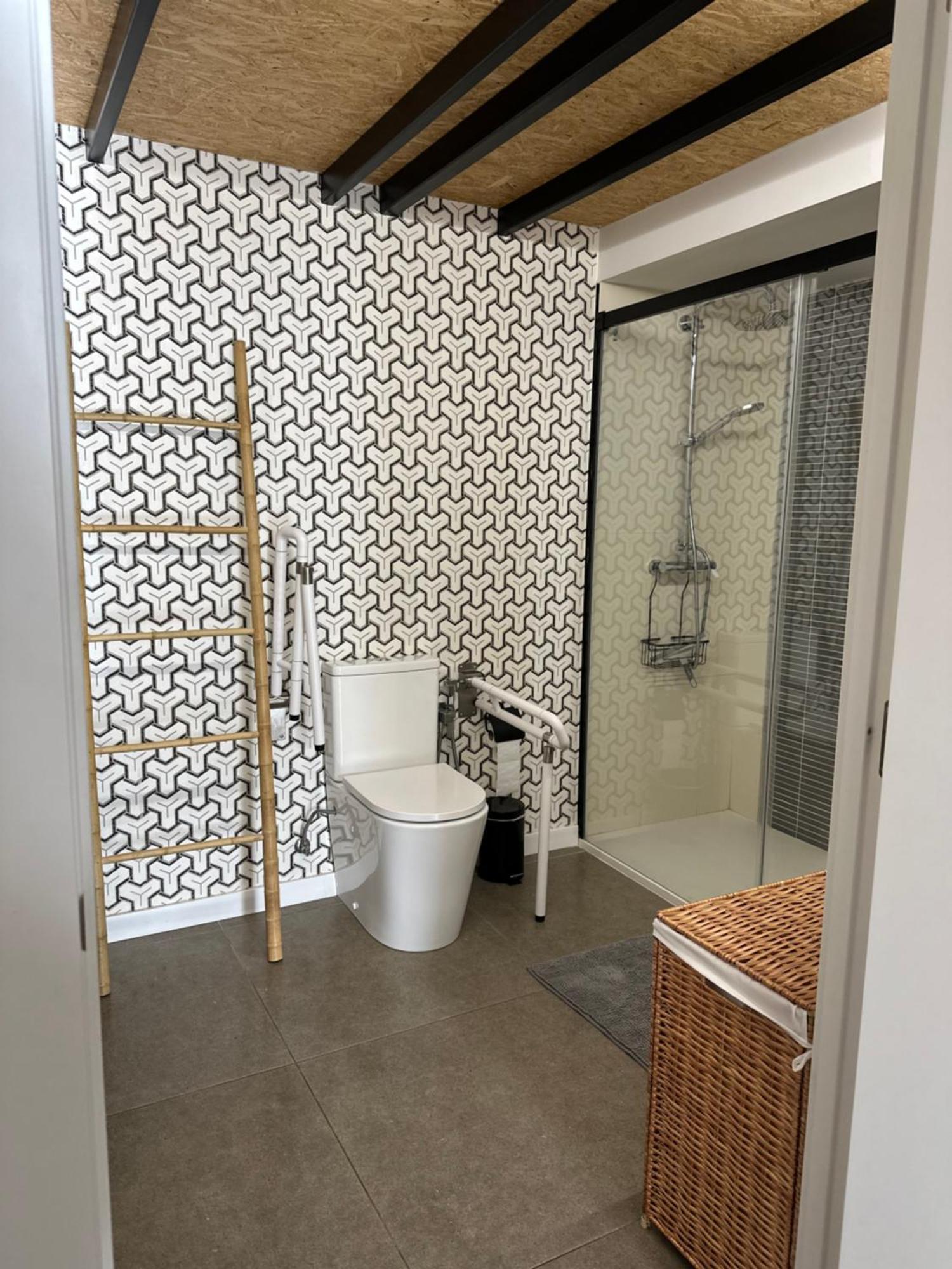 Loft Camp Del Turia A5 - Housevanlive Valencia Buitenkant foto
